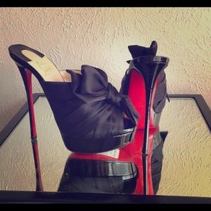 Christian Louboutin
